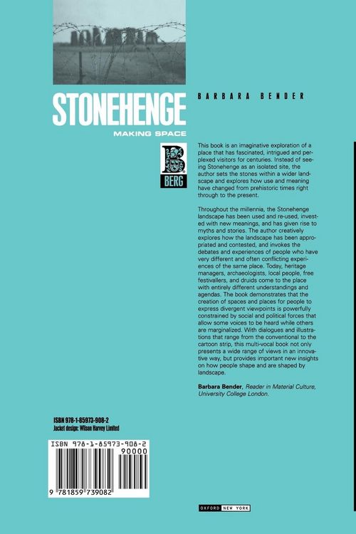 Produktbild: Stonehenge