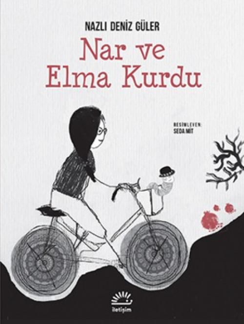 Produktbild: Nar ve Elma Kurdu