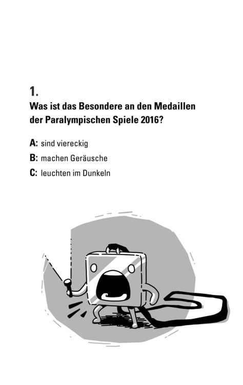 Produktbild: Gefragt &ndash; Gejagt