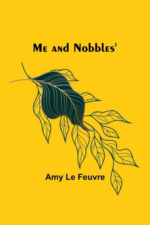 Produktbild: Me and Nobbles'