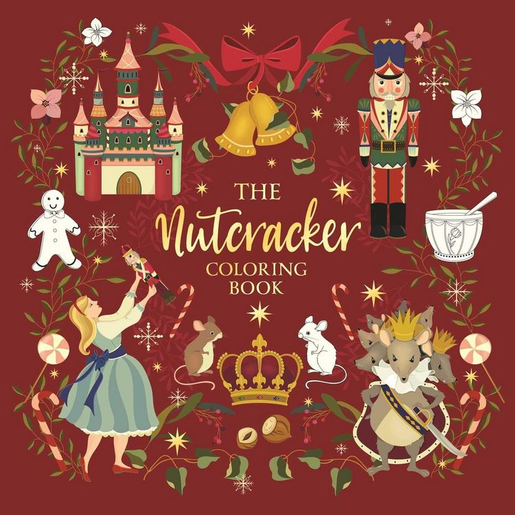 Produktbild: The Nutcracker
