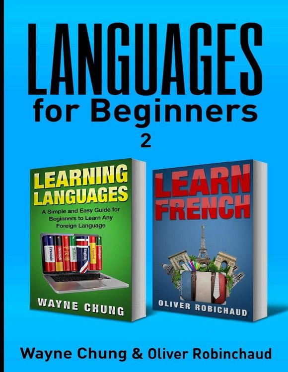 Produktbild: Learn French