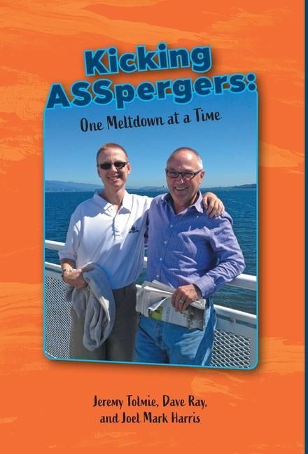Produktbild: Kicking ASSpergers: One Meltdown at a Time