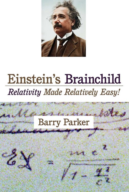 Produktbild: Einstein's Brainchild