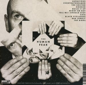 Produktbild: The Human Fear