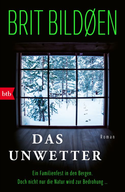 Produktbild: Das Unwetter