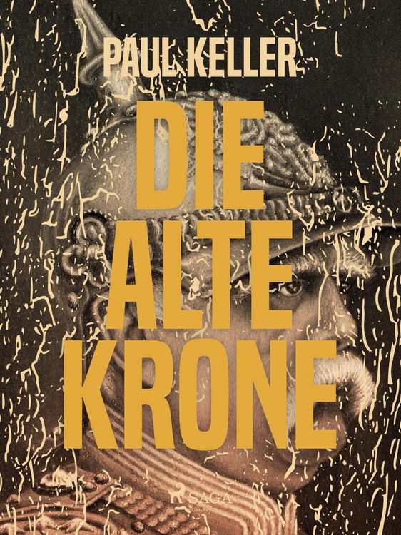Produktbild: Die alte Krone