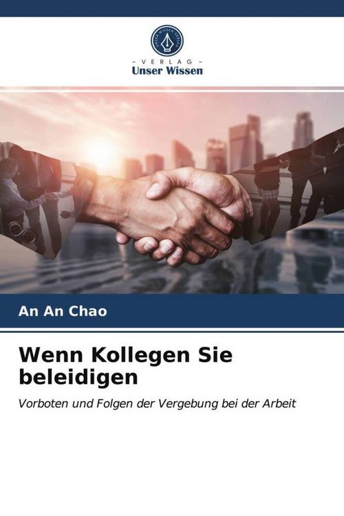 Produktbild: Wenn Kollegen Sie beleidigen
