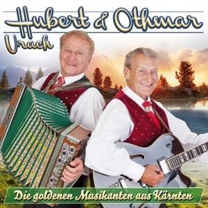 Produktbild: Die goldenen Musikanten aus K&auml;rnten