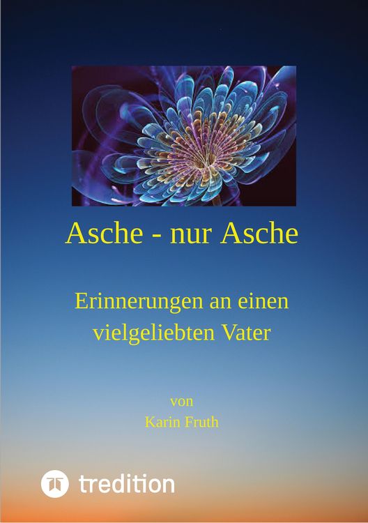 Produktbild: Asche - nur Asche