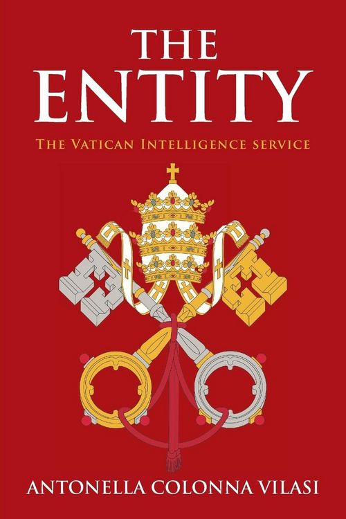 Produktbild: The Entity