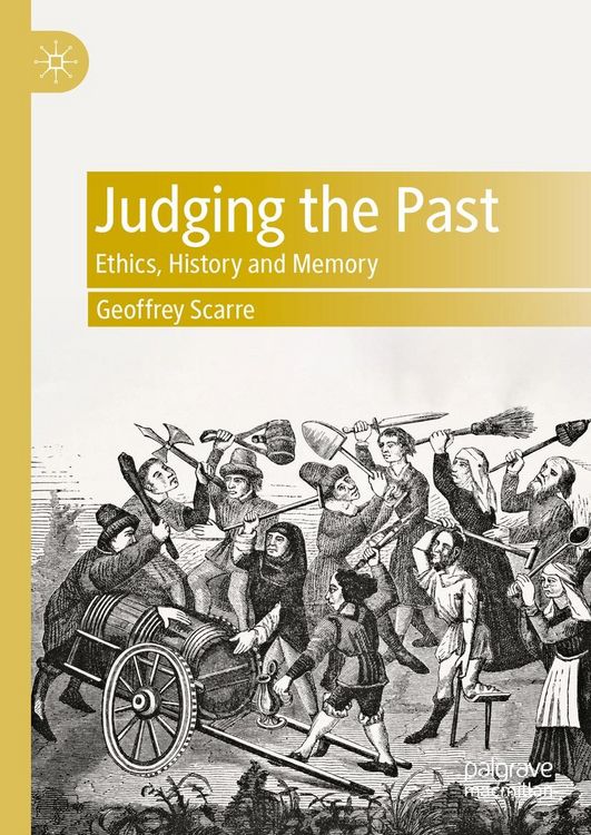 Produktbild: Judging the Past