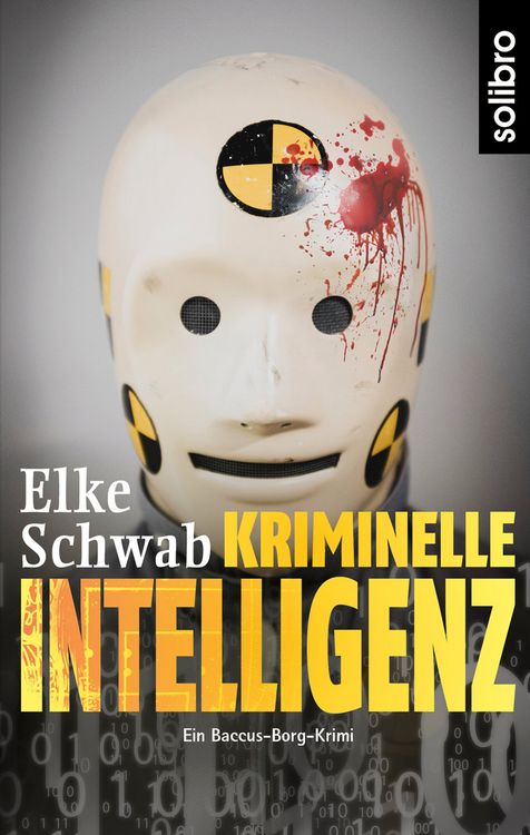 Produktbild: Kriminelle Intelligenz