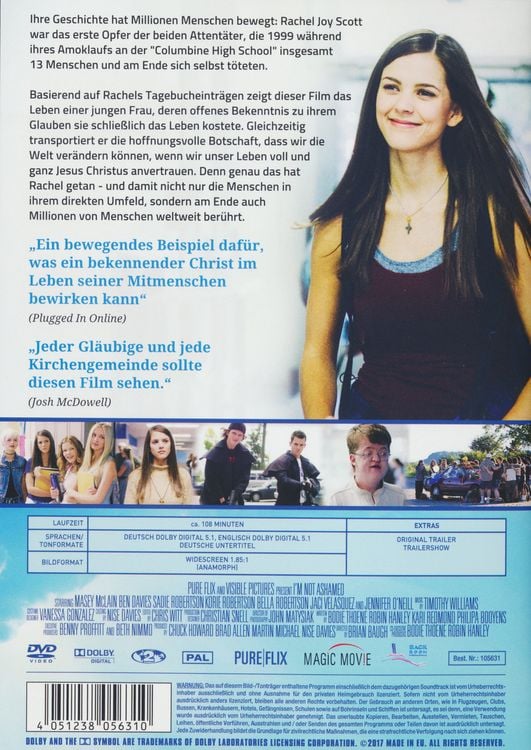 Produktbild: Ja, ich glaube