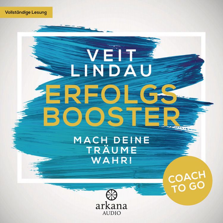Produktbild: Coach to go Erfolgsbooster