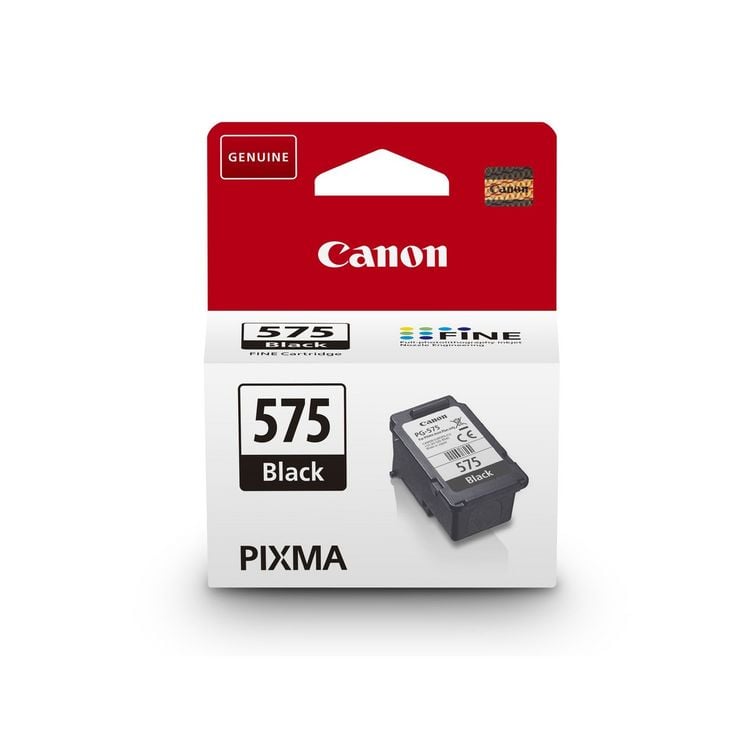 Produktbild: Canon Druckerpatrone PG-575 Original Schwarz 5438C001