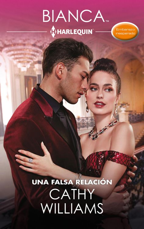 Produktbild: Una falsa relaci&oacute;n