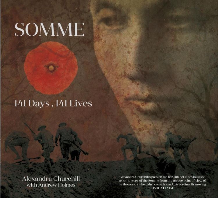 Produktbild: Somme