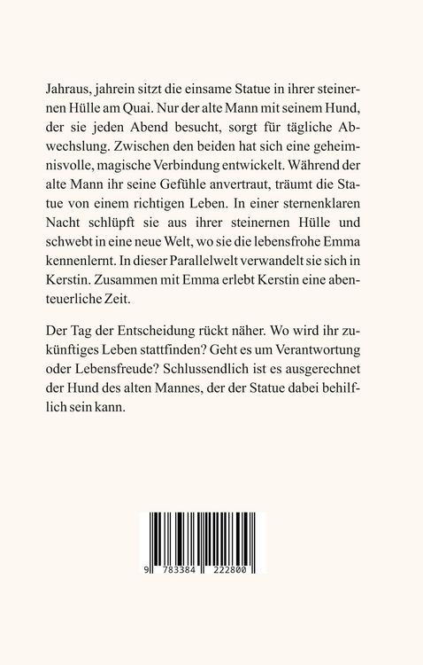 Produktbild: Das Geheimnis der einsamen Statue