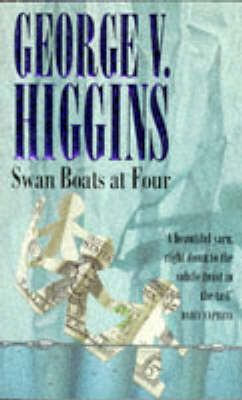 Produktbild: Swan boats at four