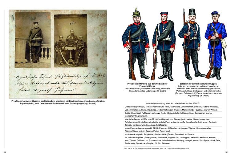 Produktbild: 1866: Am Ende war K&ouml;niggr&auml;tz