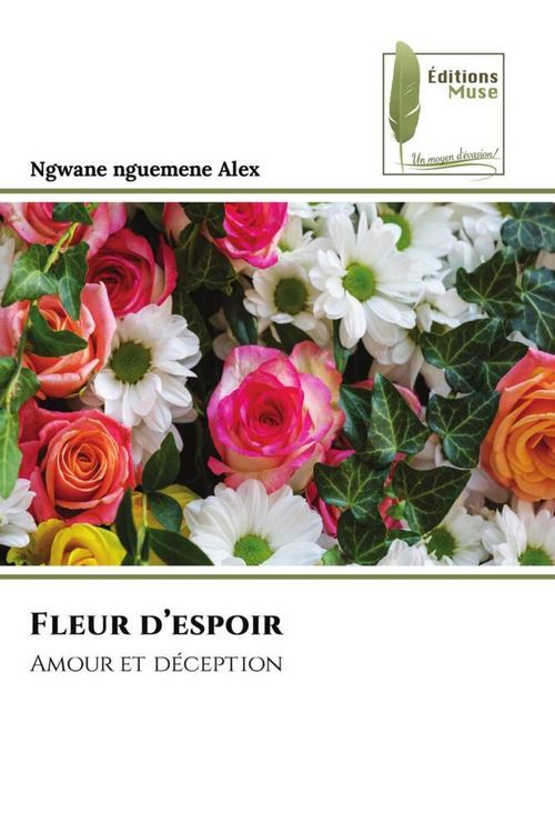 Produktbild: Fleur d'espoir