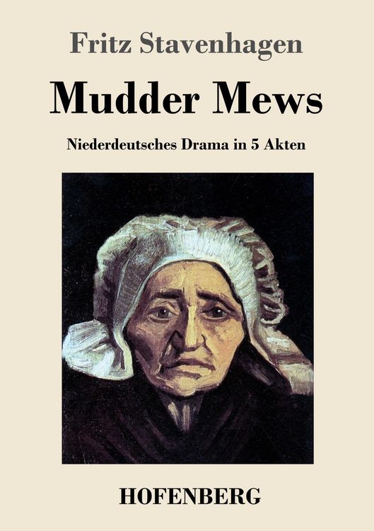 Produktbild: Mudder Mews
