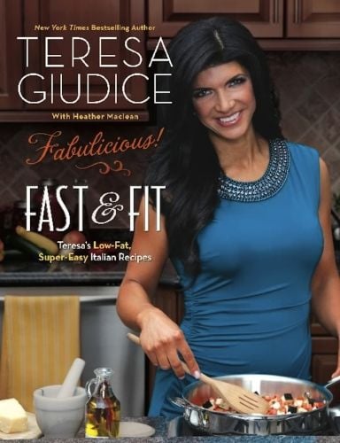 Produktbild: Fabulicious!: Fast & Fit