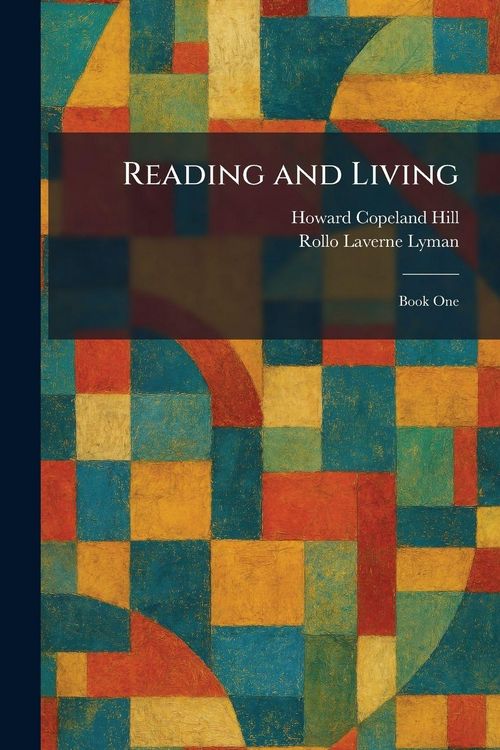 Produktbild: Reading and Living
