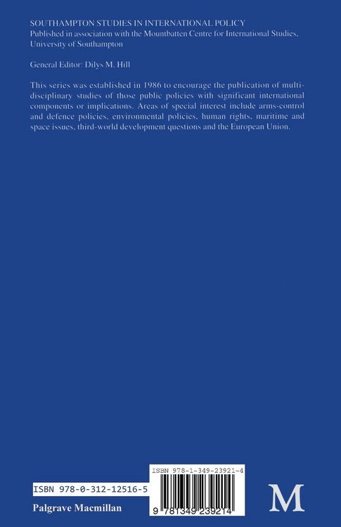 Produktbild: Congress and US Military Aid to Britain