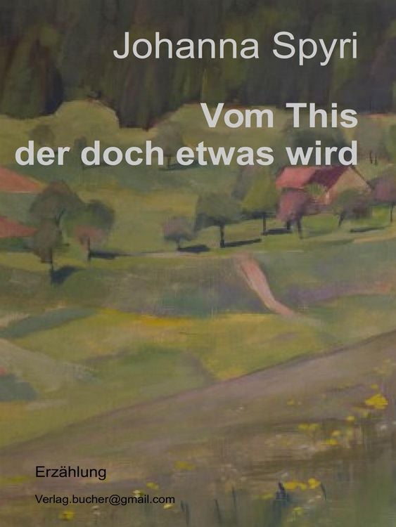 Produktbild: Vom This der doch etwas wird