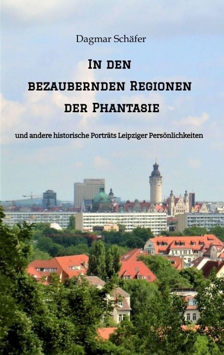 Produktbild: In den bezaubernden Regionen der Phantasie