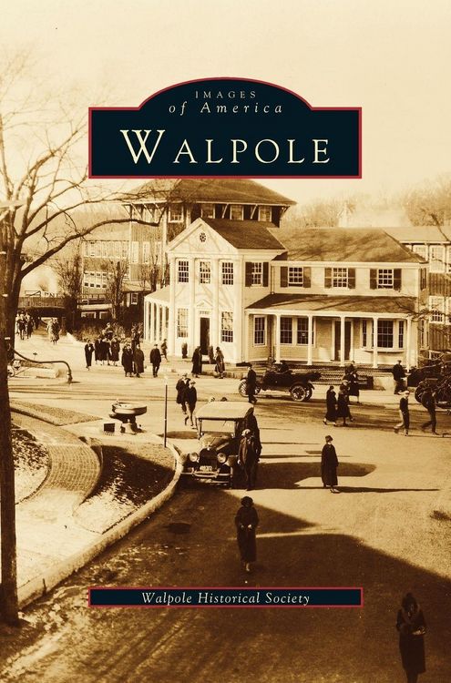 Produktbild: Walpole