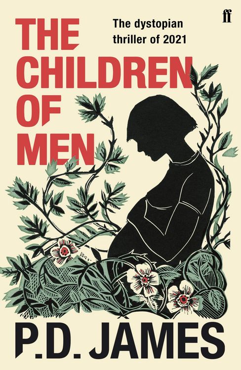 Produktbild: The Children of Men