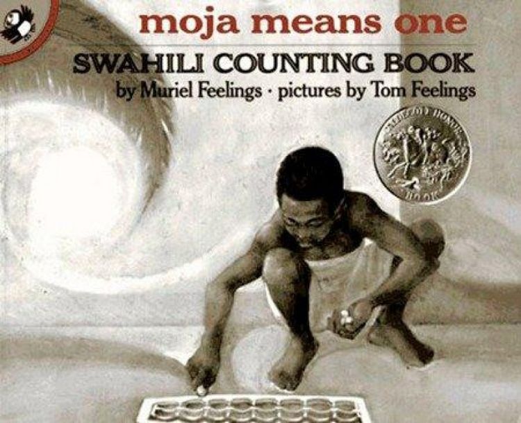 Produktbild: Moja Means One