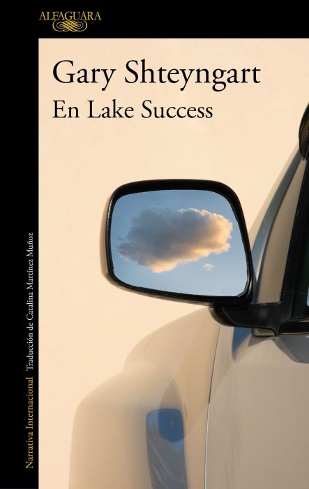 Produktbild: En Lake Success
