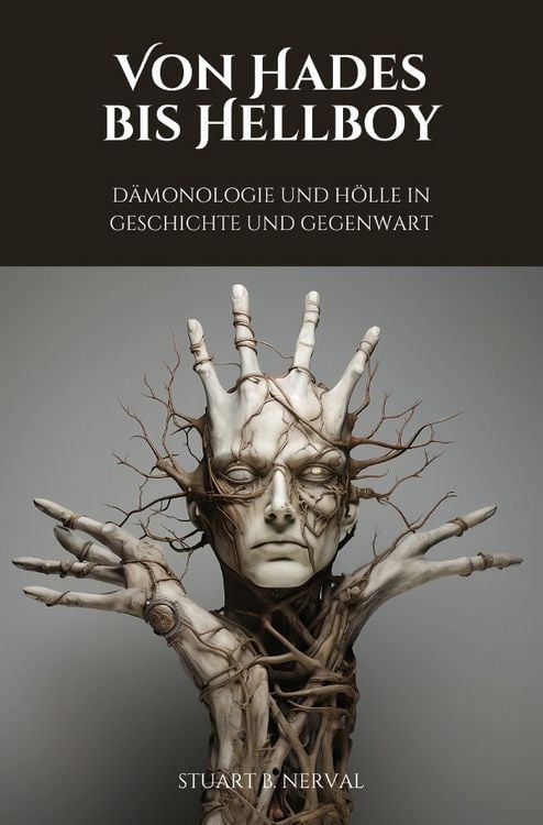 Produktbild: Von Hades bis Hellboy