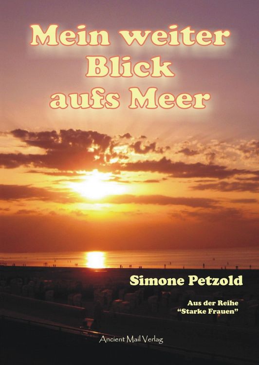 Produktbild: Mein weiter Blick aufs Meer
