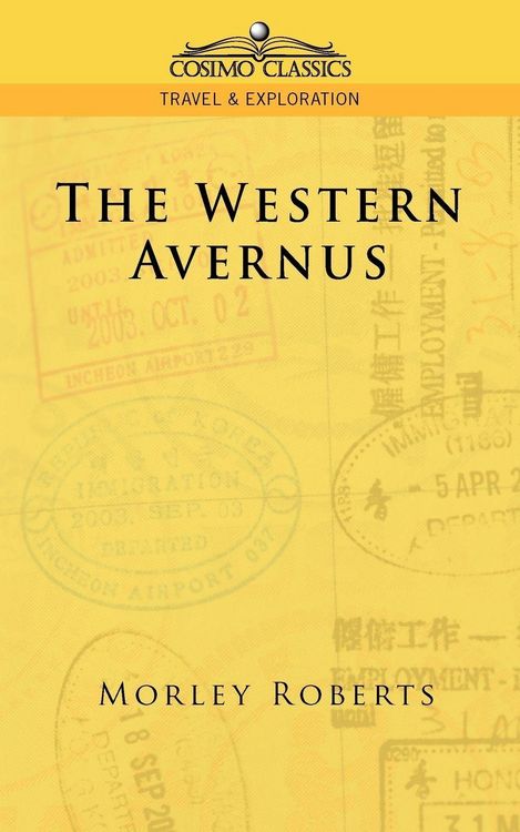 Produktbild: The Western Avernus