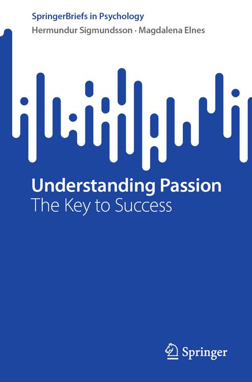 Produktbild: Understanding Passion