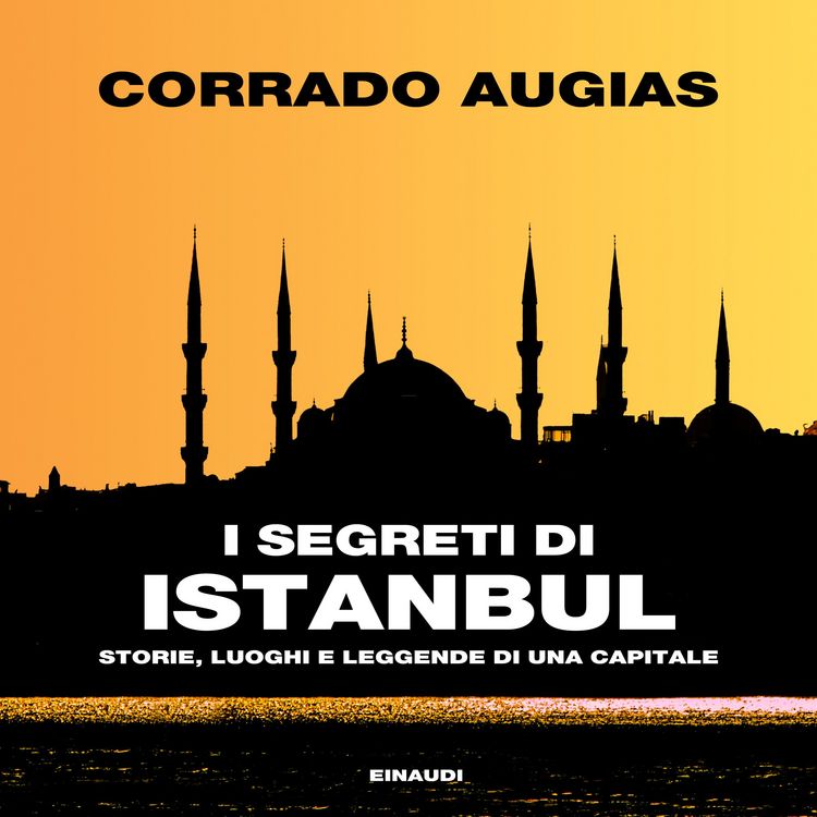 Produktbild: I segreti di Istanbul
