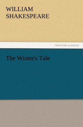 Produktbild: The Winter's Tale