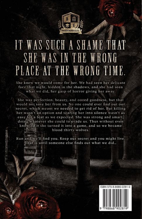 Produktbild: Sinister Obsession