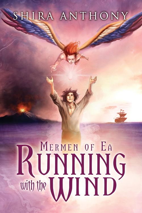 Produktbild: Running with the Wind