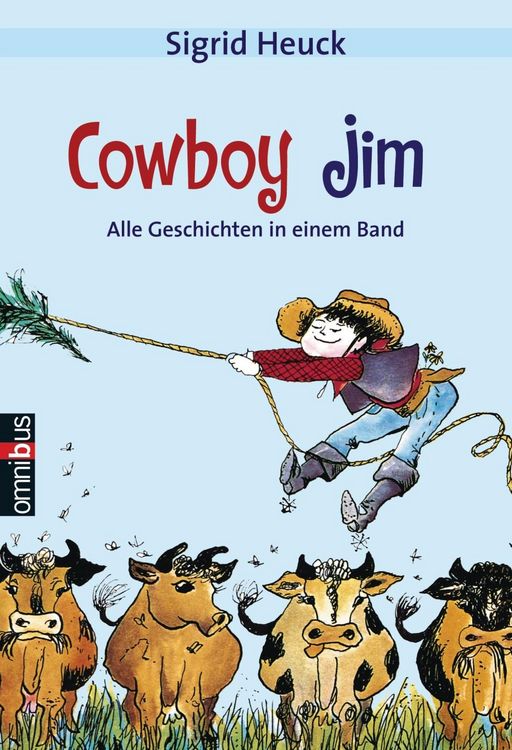 Produktbild: Cowboy Jim