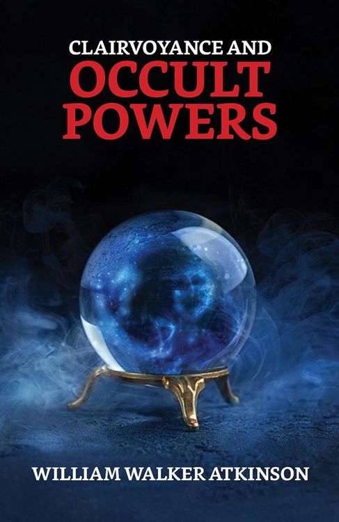 Produktbild: Clairvoyance and Occult Powers