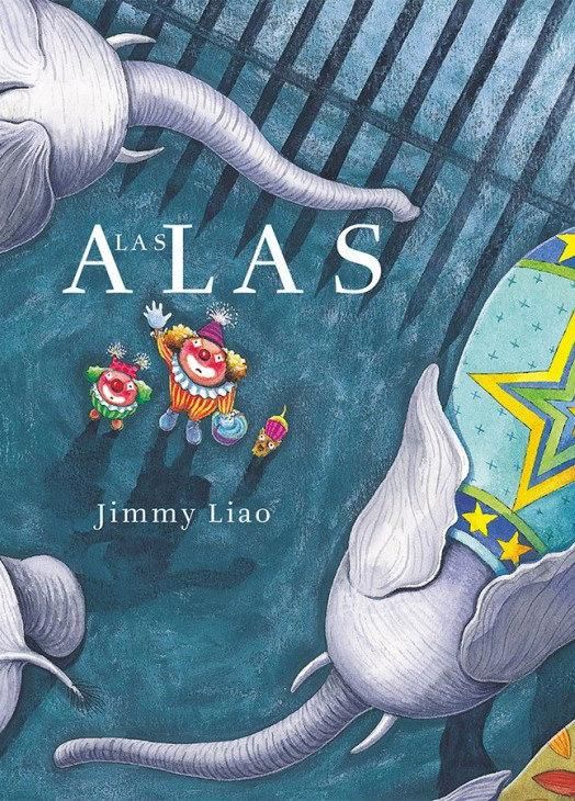Produktbild: Las alas