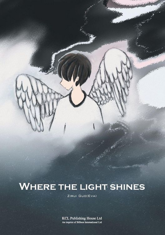 Produktbild: Where the light shines