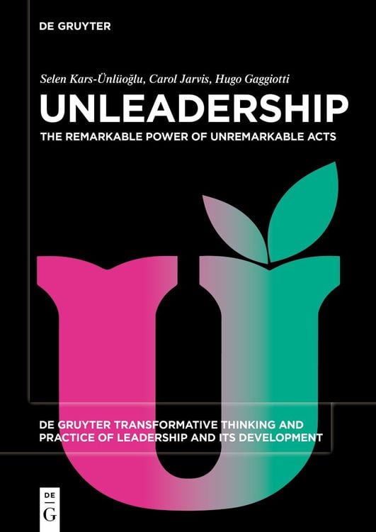 Produktbild: Unleadership