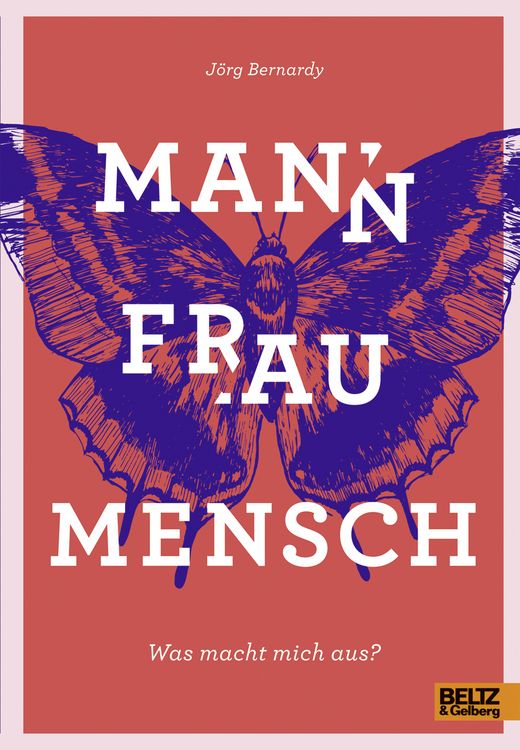 Produktbild: Mann Frau Mensch